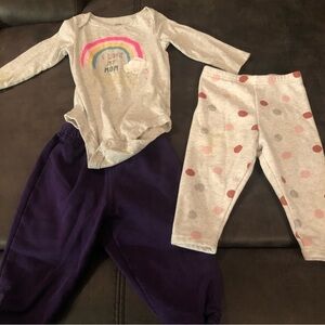 Free with Purchase 12-18 Month Bundle